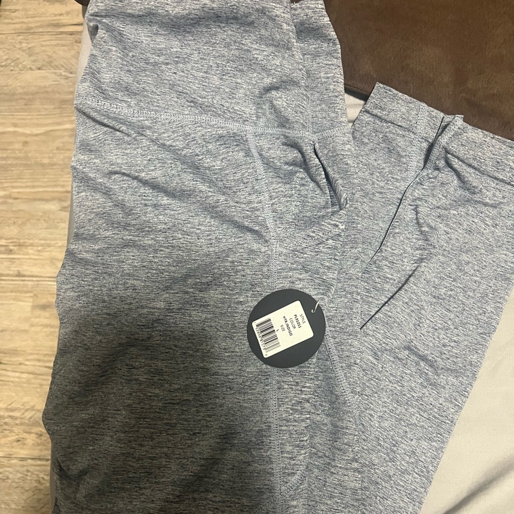 Centro Leggings (runs small)